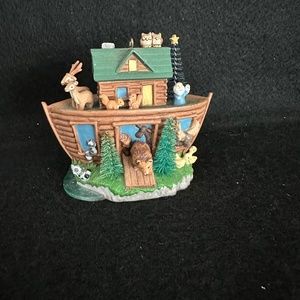 Hallmark 2008 Noah’s Ark Ornament